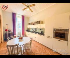 UDINE 19 - Ampio Appartamento di 160 mq - 24