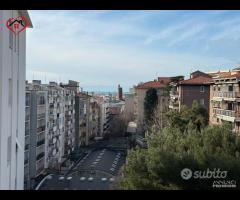 TIBULLO - Ampio appartamento luminoso