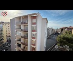 TIBULLO - Ampio appartamento luminoso