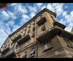 TIBULLO - Ampio appartamento luminoso - 10