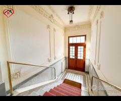 TIBULLO - Ampio appartamento luminoso - 11