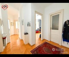 TIBULLO - Ampio appartamento luminoso - 12