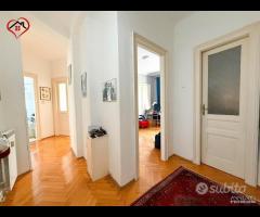 TIBULLO - Ampio appartamento luminoso - 13