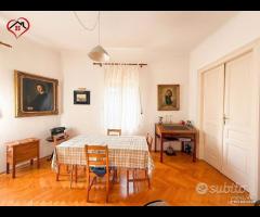 TIBULLO - Ampio appartamento luminoso - 25