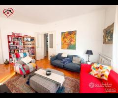 TIBULLO - Ampio appartamento luminoso - 27