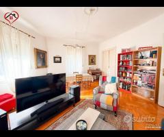 TIBULLO - Ampio appartamento luminoso - 30