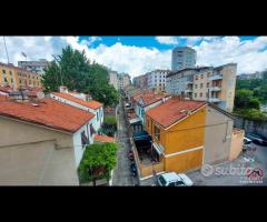 Marco polo, 53 - monolocale ristrutturato