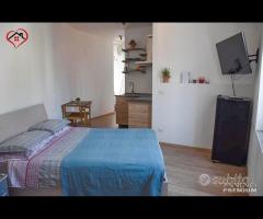 Marco polo, 53 - monolocale ristrutturato - 19