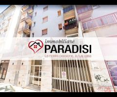PADUINA - Posto auto in autorimessa