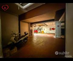 PADUINA - Posto auto in autorimessa - 10