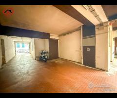 PADUINA - Posto auto in autorimessa - 12