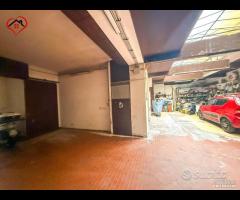 PADUINA - Posto auto in autorimessa - 13