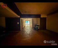 PADUINA - Posto auto in autorimessa - 14