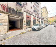 PADUINA - Posto auto in autorimessa - 16