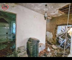 PROSECCO - Casa da ristrutturare in centro - 6