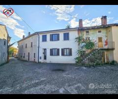 PROSECCO - Casa da ristrutturare in centro - 18