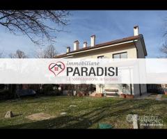 PESEK - Villa mozzafiato con giardino