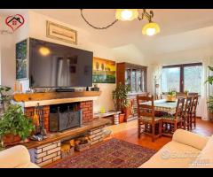 PESEK - Villa mozzafiato con giardino