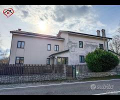 PESEK - Villa mozzafiato con giardino