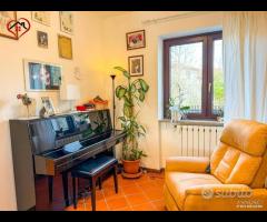 PESEK - Villa mozzafiato con giardino - 8