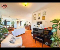 PESEK - Villa mozzafiato con giardino - 9