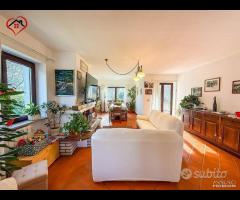 PESEK - Villa mozzafiato con giardino - 11