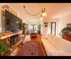 PESEK - Villa mozzafiato con giardino - 12