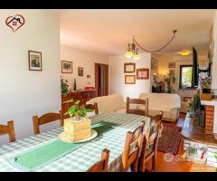 PESEK - Villa mozzafiato con giardino - 16