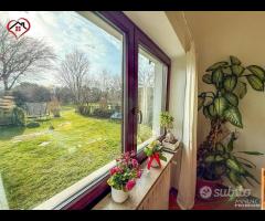 PESEK - Villa mozzafiato con giardino - 17