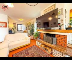 PESEK - Villa mozzafiato con giardino - 18