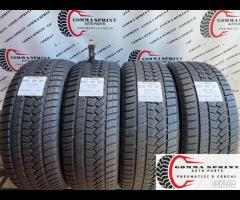 4 PNEUMATICI 255/45 R20 OVATION INVERNALI 90%