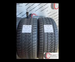 4 PNEUMATICI 255/45 R20 OVATION INVERNALI 90%