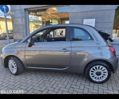Fiat 500C Dolcevita 1.0 Hybrid