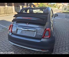 Fiat 500C Dolcevita 1.0 Hybrid