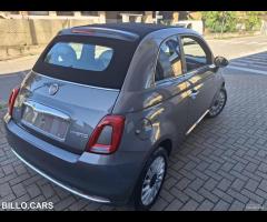 Fiat 500C Dolcevita 1.0 Hybrid