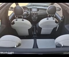 Fiat 500C Dolcevita 1.0 Hybrid - 6