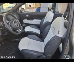 Fiat 500C Dolcevita 1.0 Hybrid - 7