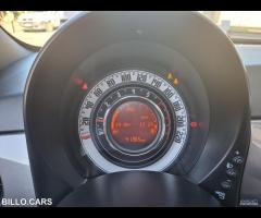 Fiat 500C Dolcevita 1.0 Hybrid - 9