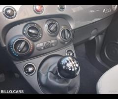 Fiat 500C Dolcevita 1.0 Hybrid - 10