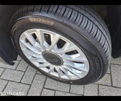 Fiat 500C Dolcevita 1.0 Hybrid - 13