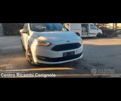 FORD C-MAX 2017 RICAMBI