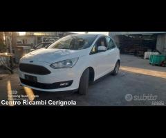 FORD C-MAX 2017 RICAMBI