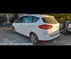 FORD C-MAX 2017 RICAMBI