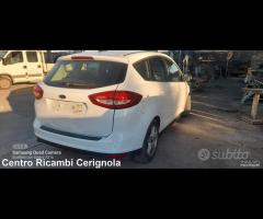 FORD C-MAX 2017 RICAMBI