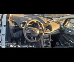 FORD C-MAX 2017 RICAMBI - 8
