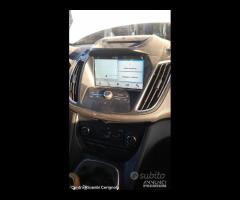 FORD C-MAX 2017 RICAMBI - 11
