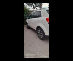 SSANGYONG Korando 2014 - 10