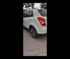 SSANGYONG Korando 2014 - 11