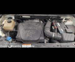 SSANGYONG Korando 2014 - 13