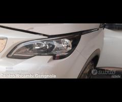 Ricambi peugeot 3008 2017/18 YH01